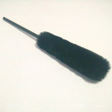 Real Sheepskin Premium Car Wheel Brush OEM